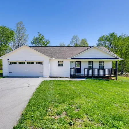 White Pine Getaway - 2 Mi To Boat Ramp Villa